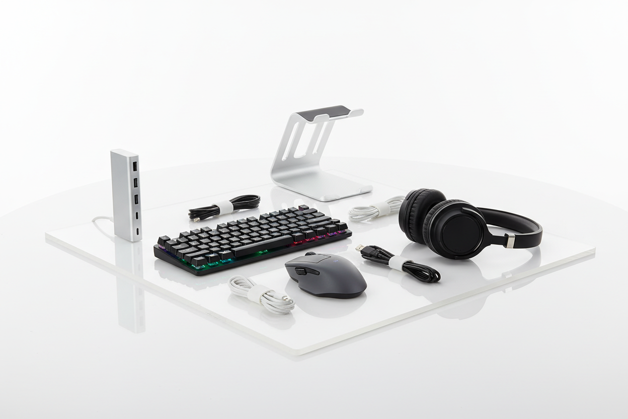 Computer Accessories