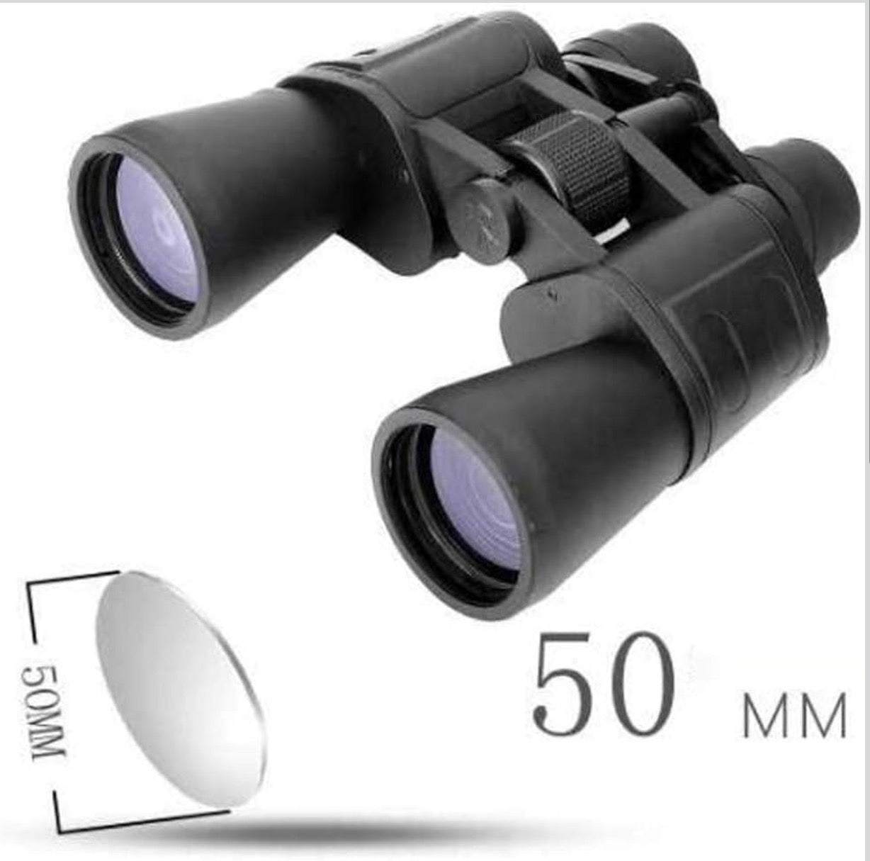Portable Monocular Telescope 10-180x100 Zoom Binoculars – HD Long Range Waterproof Metal Body for Bird Watching, Travel & Outdoor Use | COD UAE